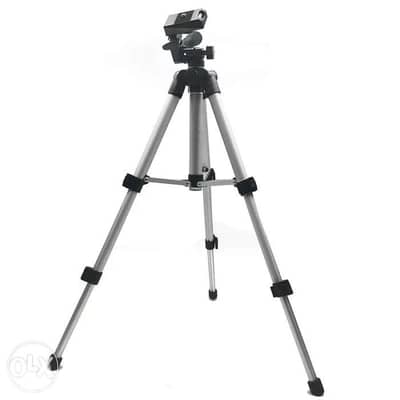 Professional Foldable Camera Tripod Holder Stand Screw 100cm
