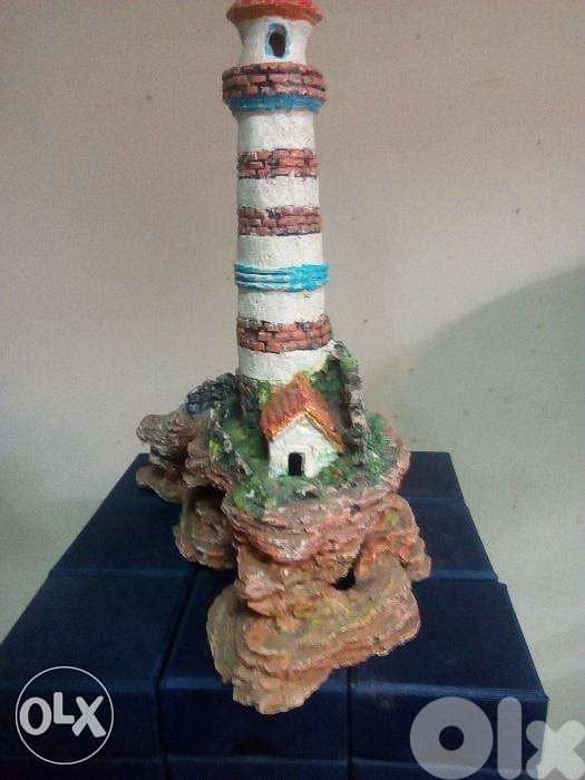 Light house 1