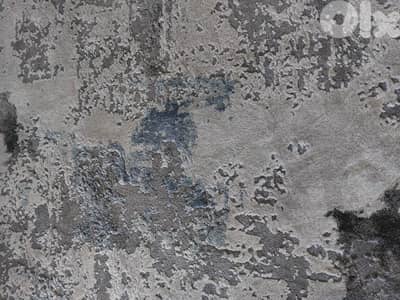 Carpet in excellent condition