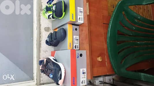Espadrilles Joma