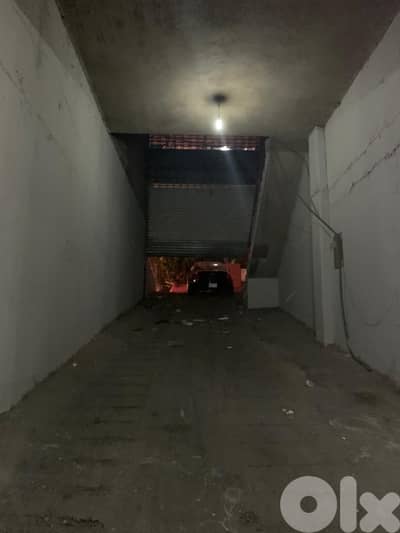 600 Sqm | Warehouse for rent in Zalka