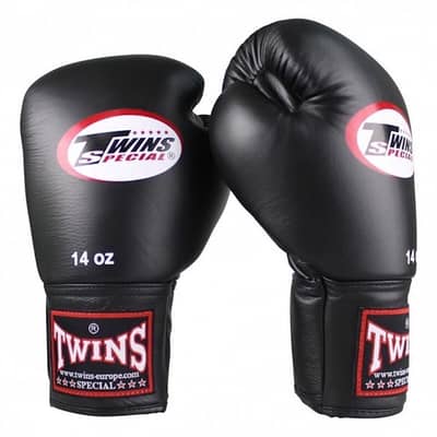 Twins Muay Thai Gloves