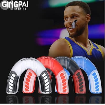 Biocolor mma ufc kick boxing mouth guard