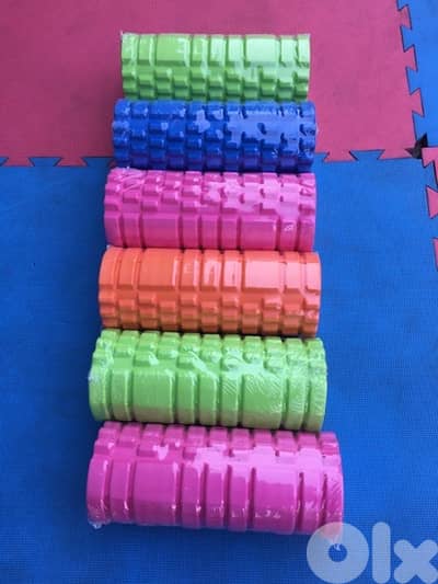 foam roller new very good quality 70/443573 whatsapp RODGE