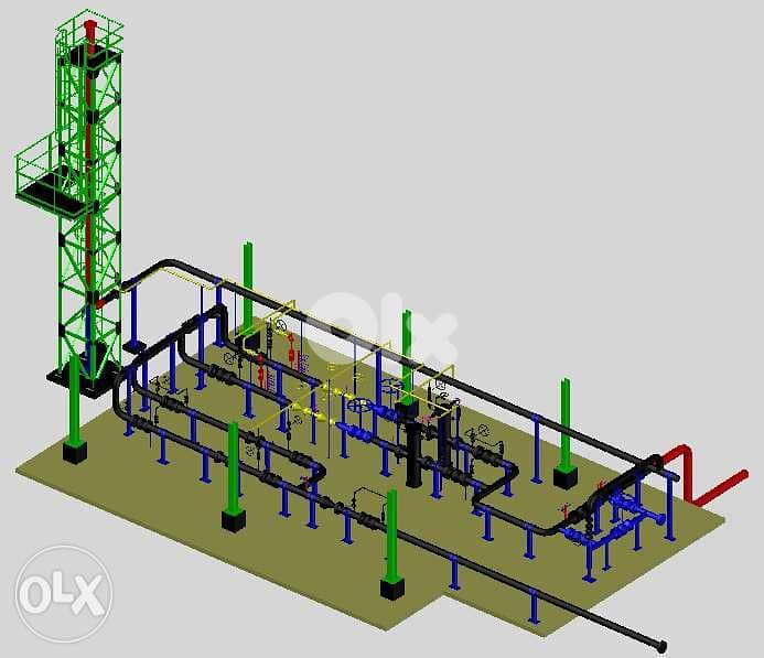 AutoCAD Library $200 2