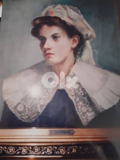 tableau de peinture