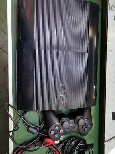ps3 slim