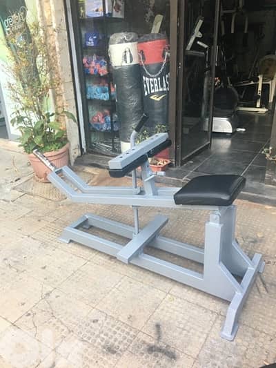 calves machine heavy duty like new 70/443573 whatsapp RODGE