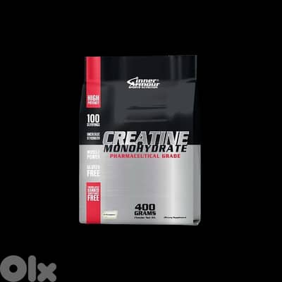 creatine inner armour