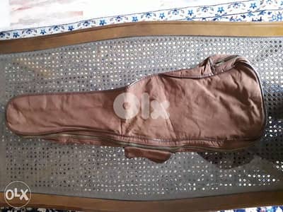 Soft Bag for Violin : مبطن