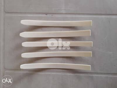Picks for Aoud: 5 pcs