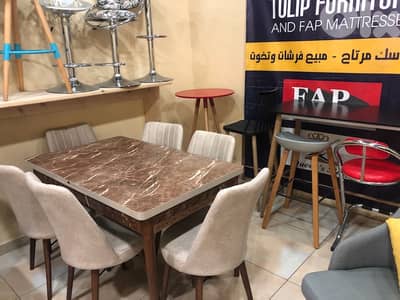 طاولات سفره