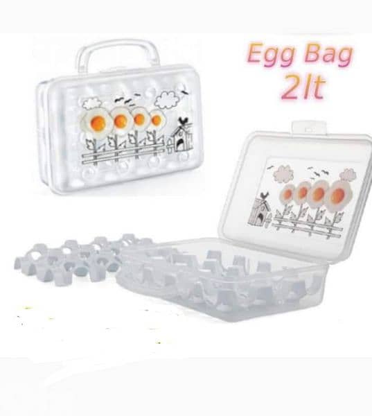 eggs storage bag shape box 4