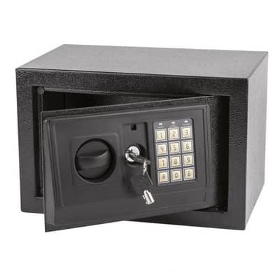 Money box / safe box t20