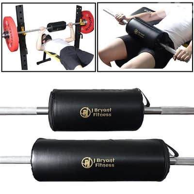 J bryant fitness press pad