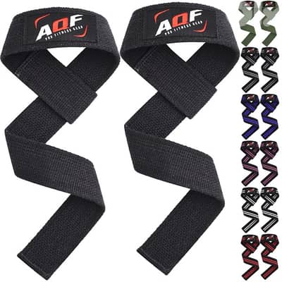 Weight lifting strap 2pcs