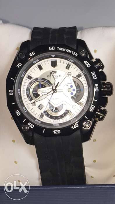 casio edifice men new
