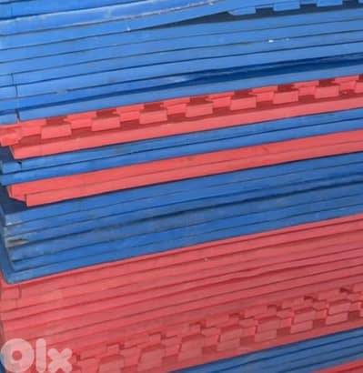 puzzel matt or floor matts 03027072 2.5 cmGeo gym equipments