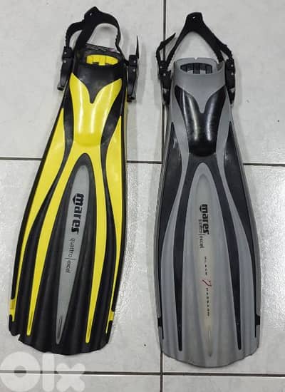 Mares quatro excel NEW