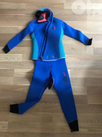 5mm medium size  70 kg , 2 pieces