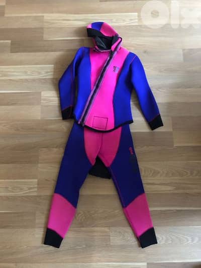5 mm medium size 2 pieces