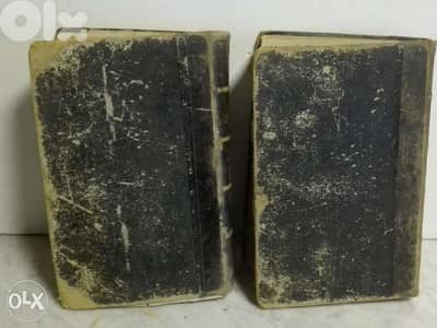 كتاب اقرب الموارد في فصح العربية و السوارد 1889
