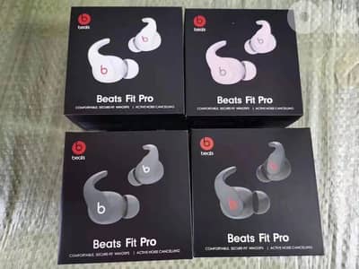 beats fit pro for all phone