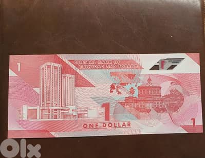 polymer bank note