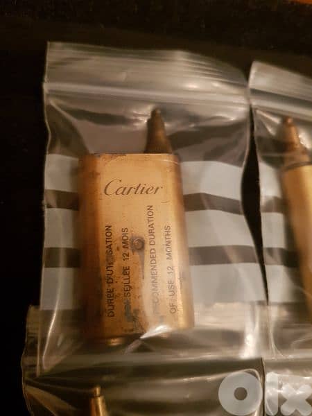 cartier tank 3