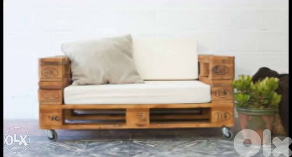 Designer wood 1