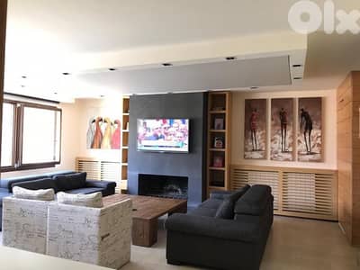 Deluxe Chalet 3 Bedrooms for Sale