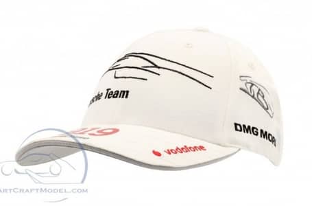 Porsche 919 Team Cap.