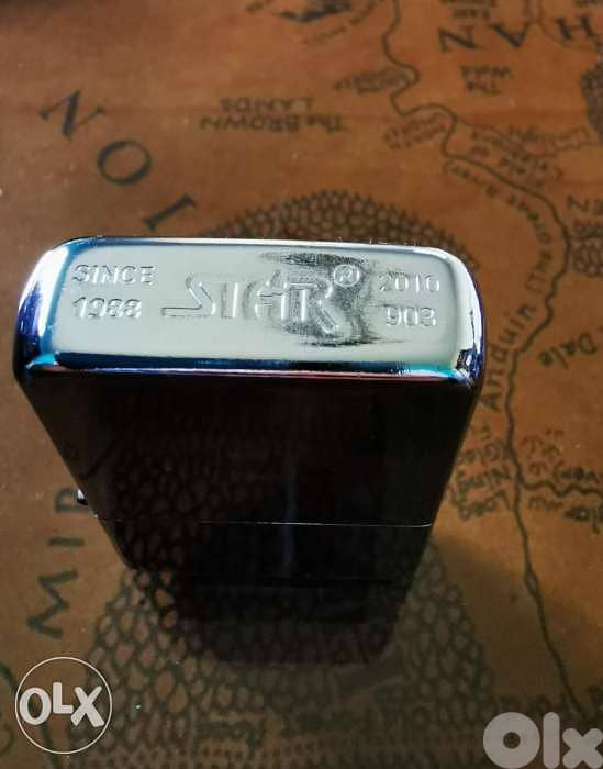 Star lighter 2