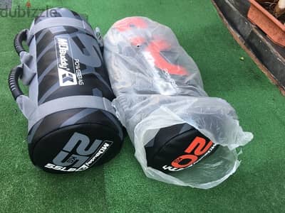 weight bag MDbuddy new very good quality 70/443573 RODGE