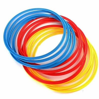 Training Rings 12pcs/set