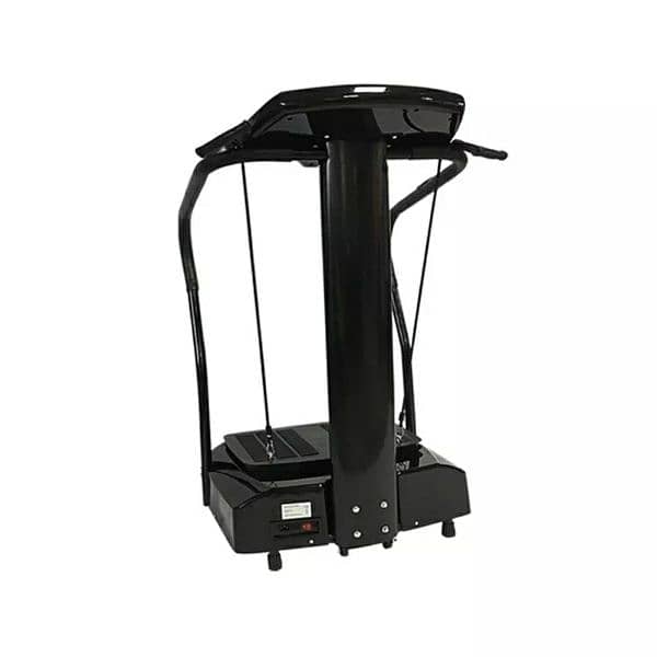 Armrest Shaking Machine 2