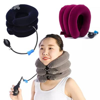 Neck Relief Traction