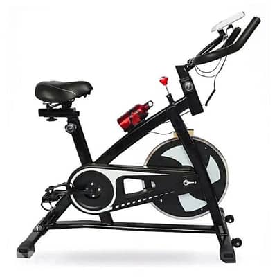 Training Bike