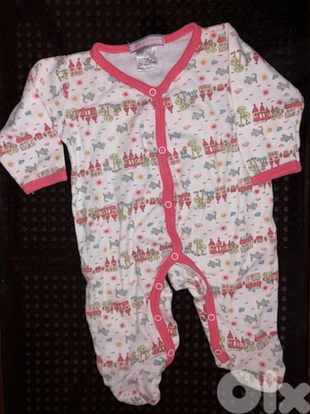 girls pijamas 3