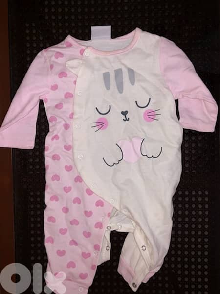 girls pijamas 5