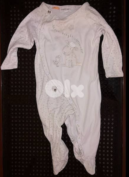 pijamas girls 1