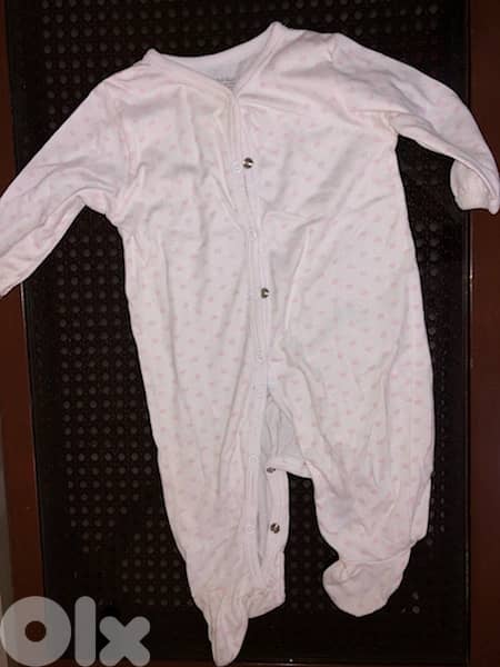 pijamas girls 3