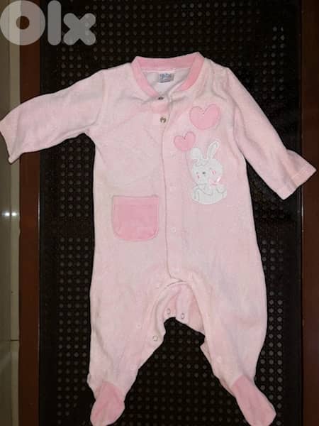 pijamas girls 4