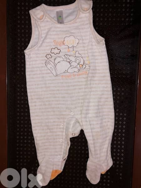 pijamas girls 5