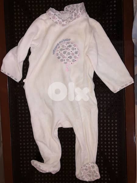 pijamas girls 6