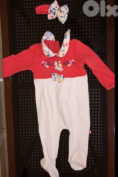 pijamas girls 12