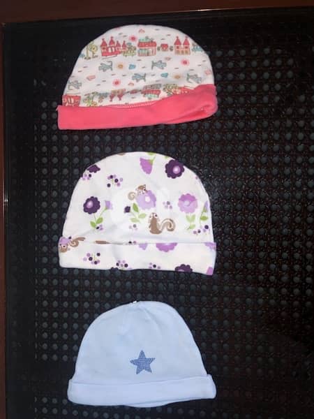 pijamas girls 15