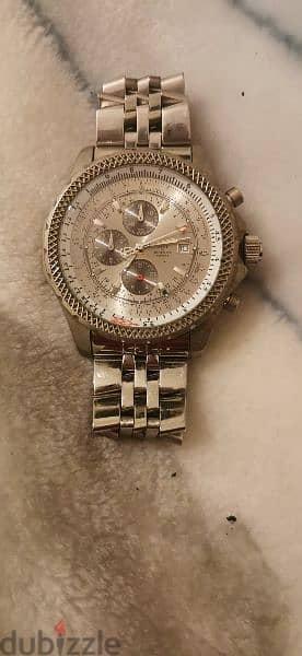 Bentley watch 2
