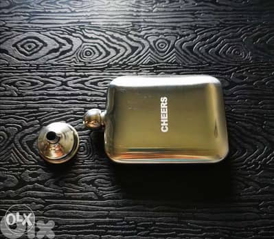 Hip Flask