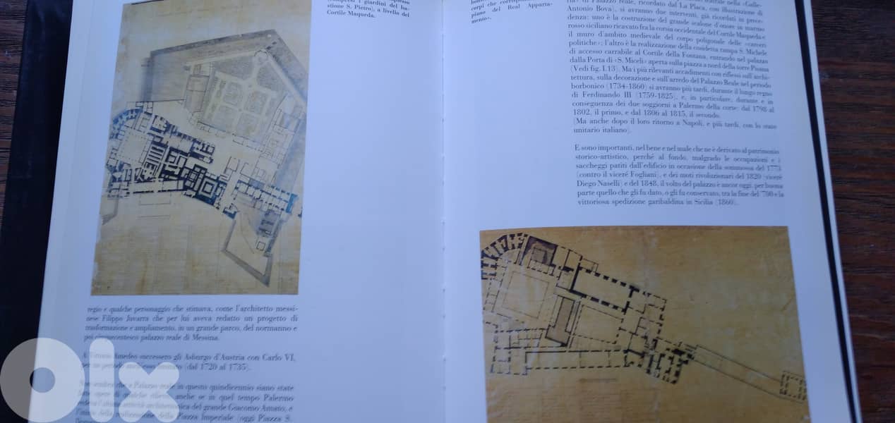 From italy. 2